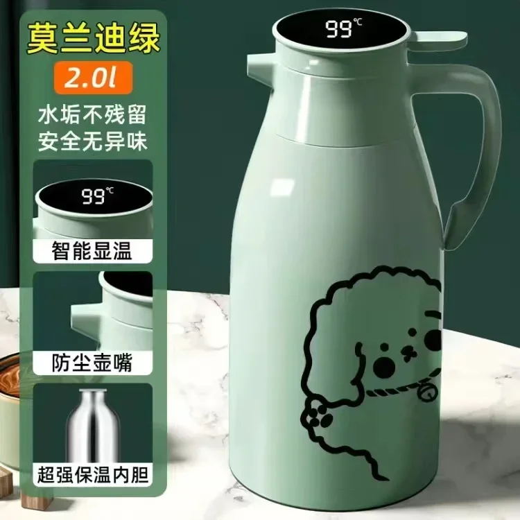 Thermal Bottle Kettle - Image 15