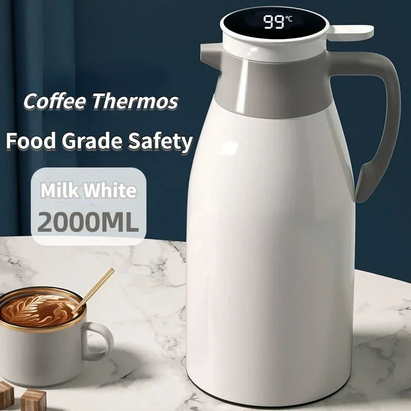 Thermal Bottle Kettle - Image 2