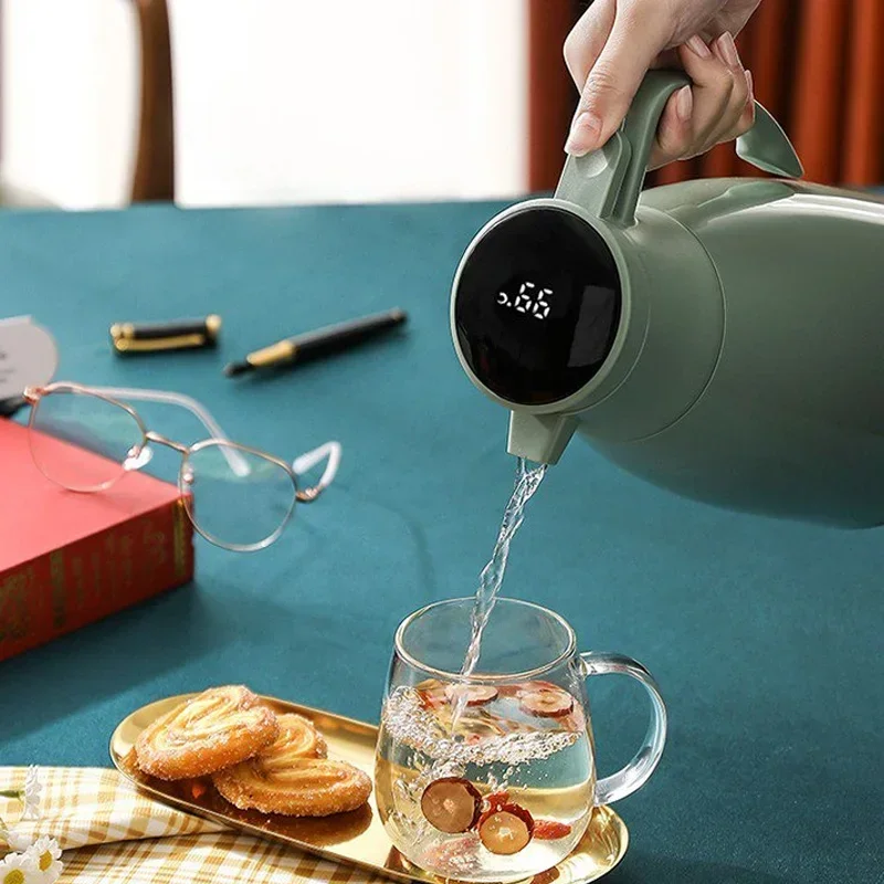 Thermal Bottle Kettle - Image 3