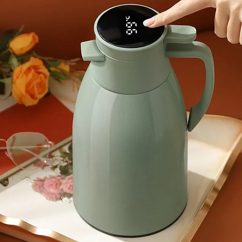 Thermal Bottle Kettle - Image 4