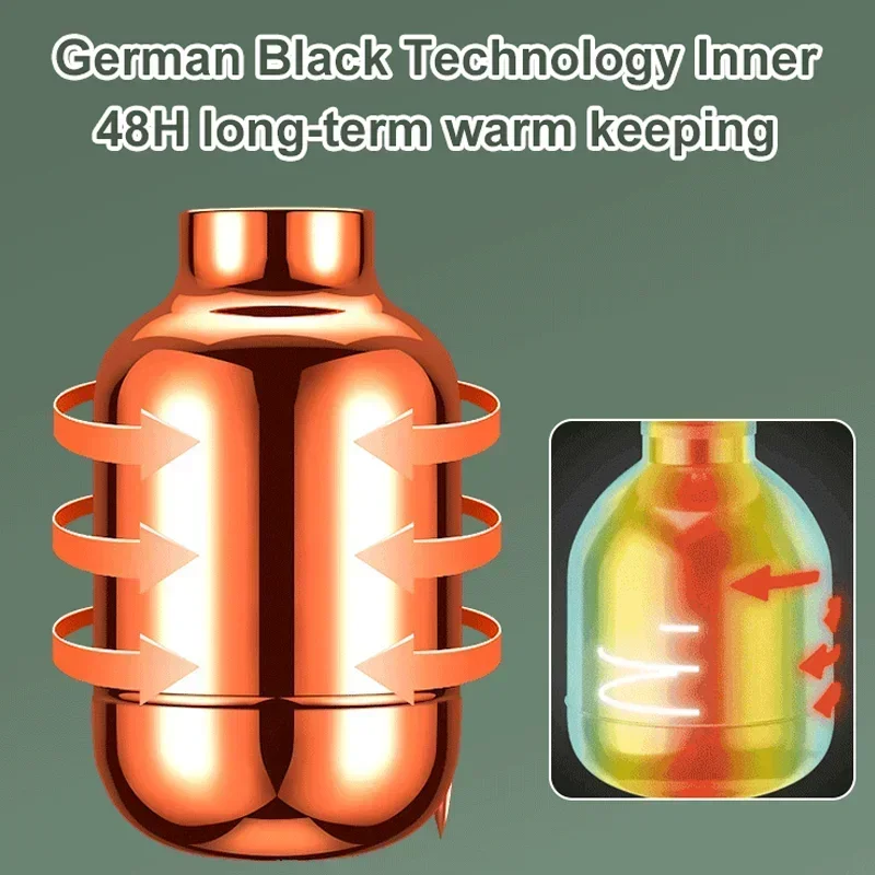 Thermal Bottle Kettle - Image 5