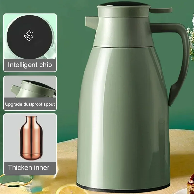 Thermal Bottle Kettle - Image 6