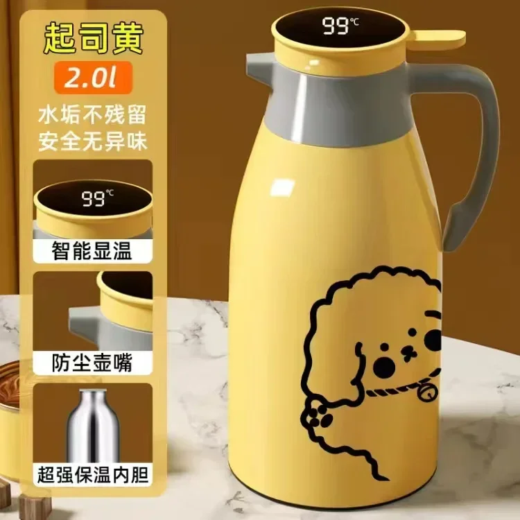 Thermal Bottle Kettle - Image 7