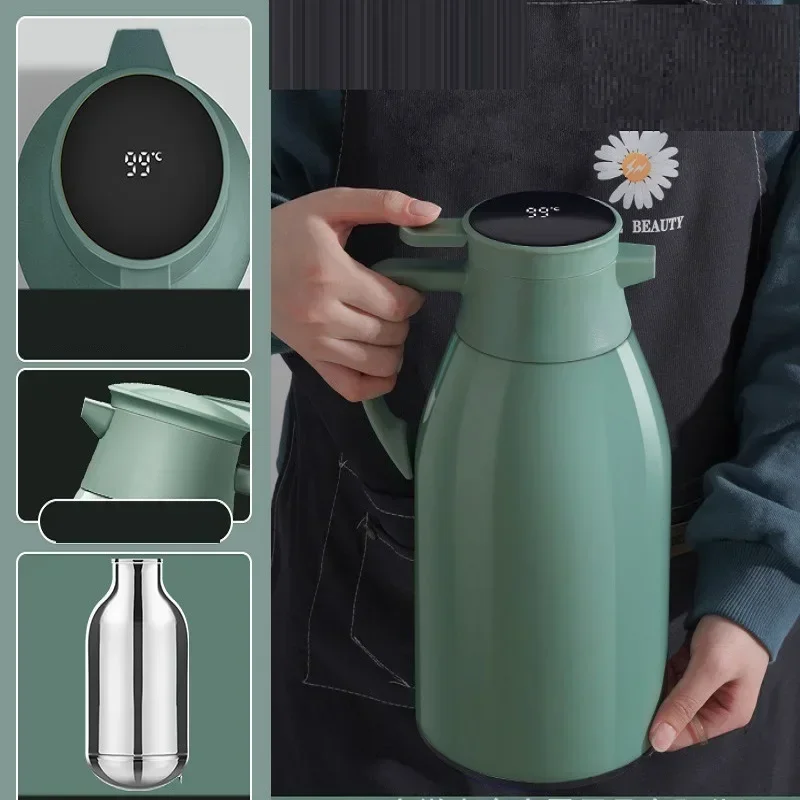 Thermal Bottle Kettle - Image 8