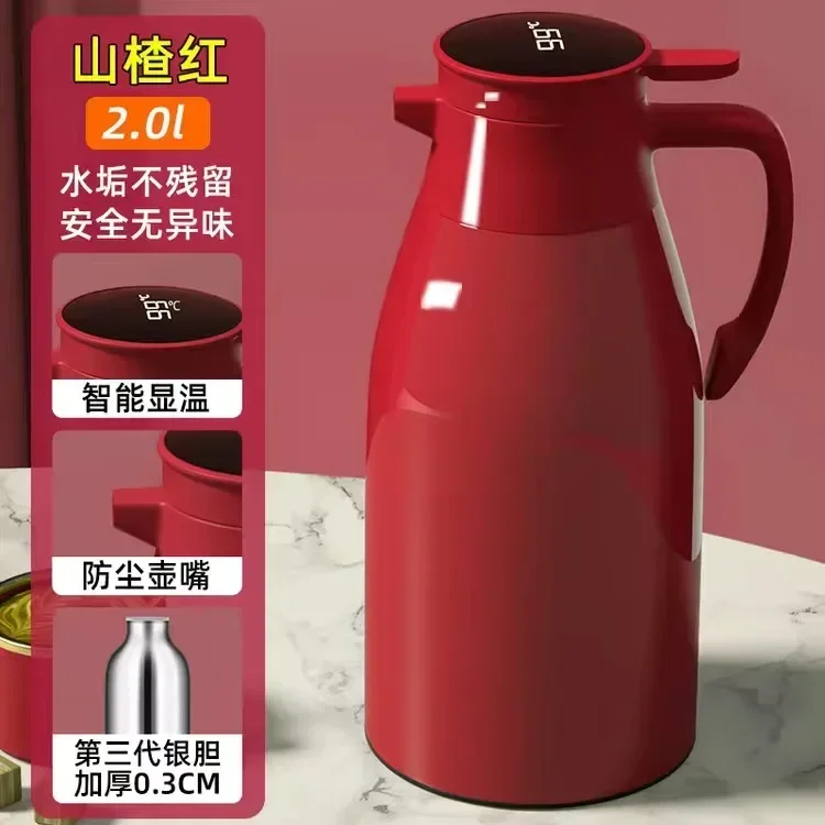 Thermal Bottle Kettle - Image 9