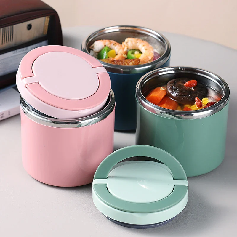 Thermal Insulated Container Cup - Image 2