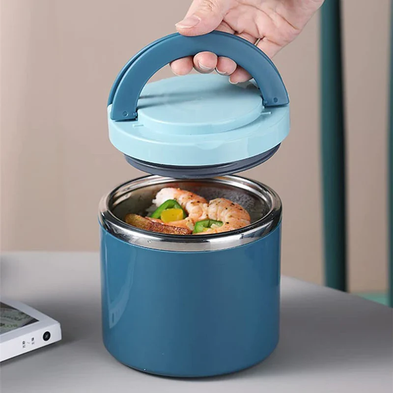 Thermal Insulated Container Cup - Image 3