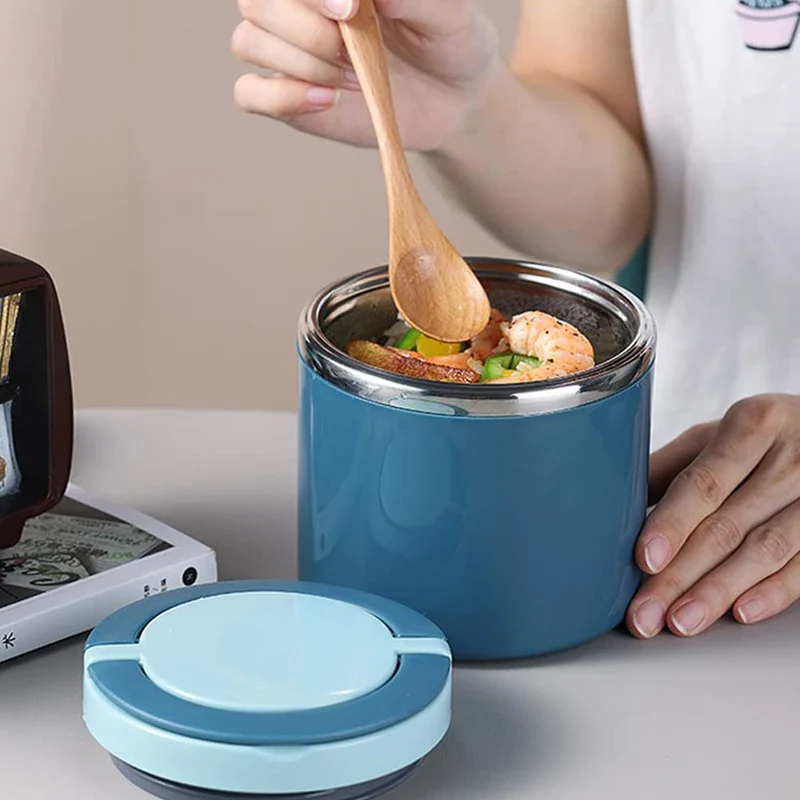 Thermal Insulated Container Cup - Image 4