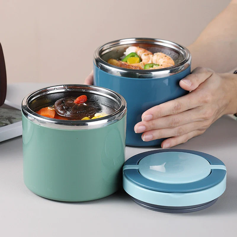 Thermal Insulated Container Cup - Image 5