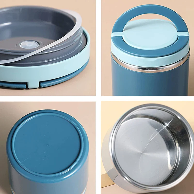 Thermal Insulated Container Cup - Image 6