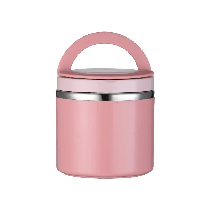 Thermal Insulated Container Cup - Image 9