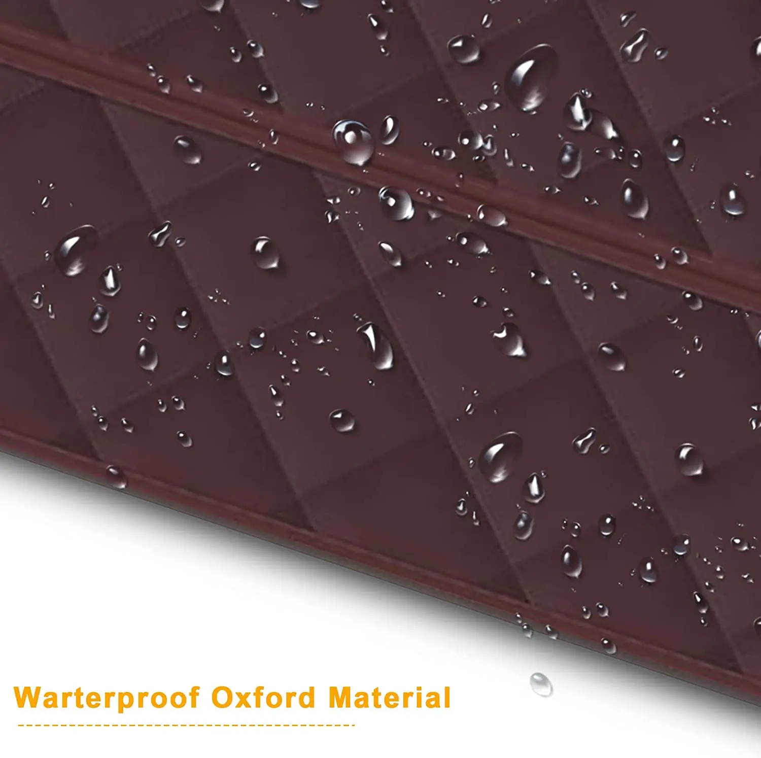 Thermal Insulation Door Curtain - Image 5