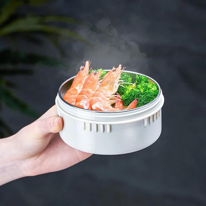 Thermal Lunch Box - Image 3