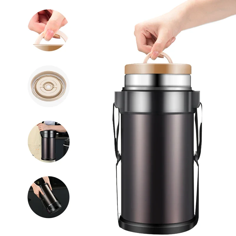 Thermal Lunch Box - Image 4