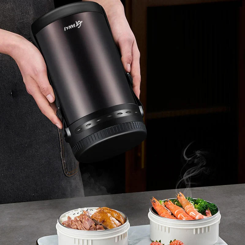 Thermal Lunch Box - Image 5