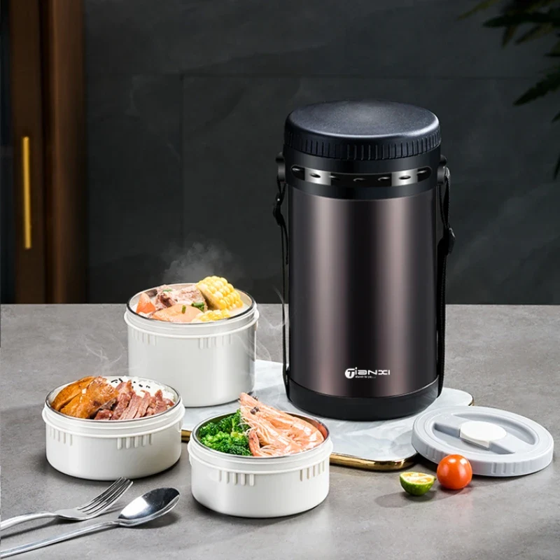 Thermal Lunch Box - Image 6