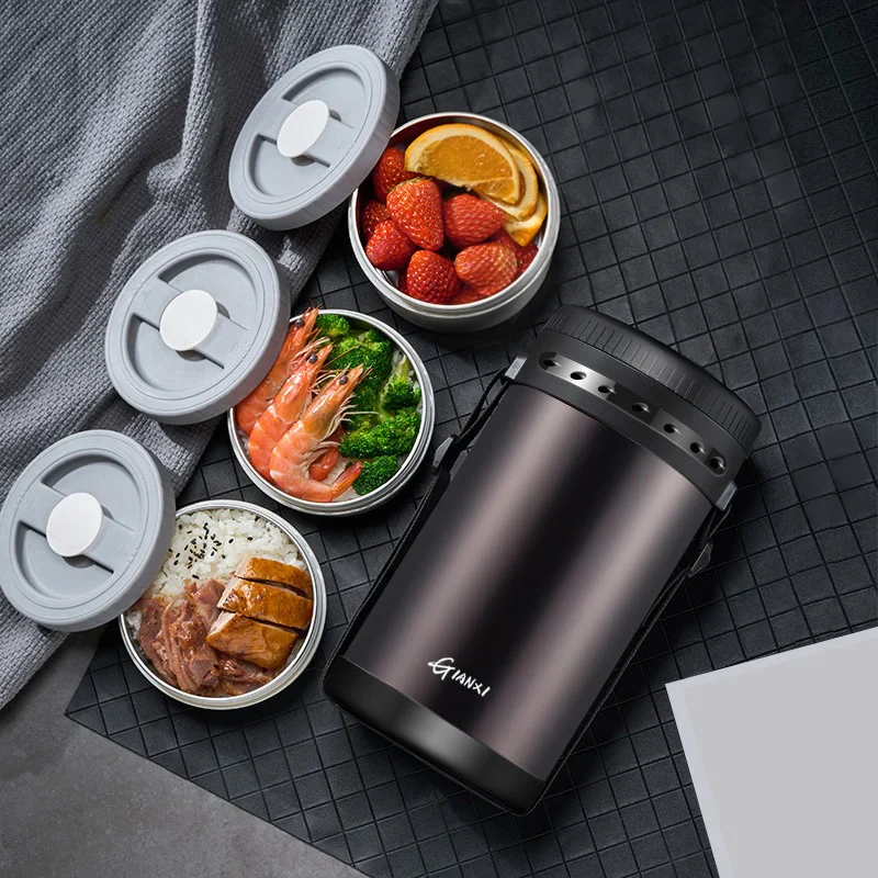Thermal Lunch Box - Image 7