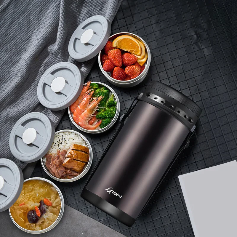 Thermal Lunch Box - Image 8