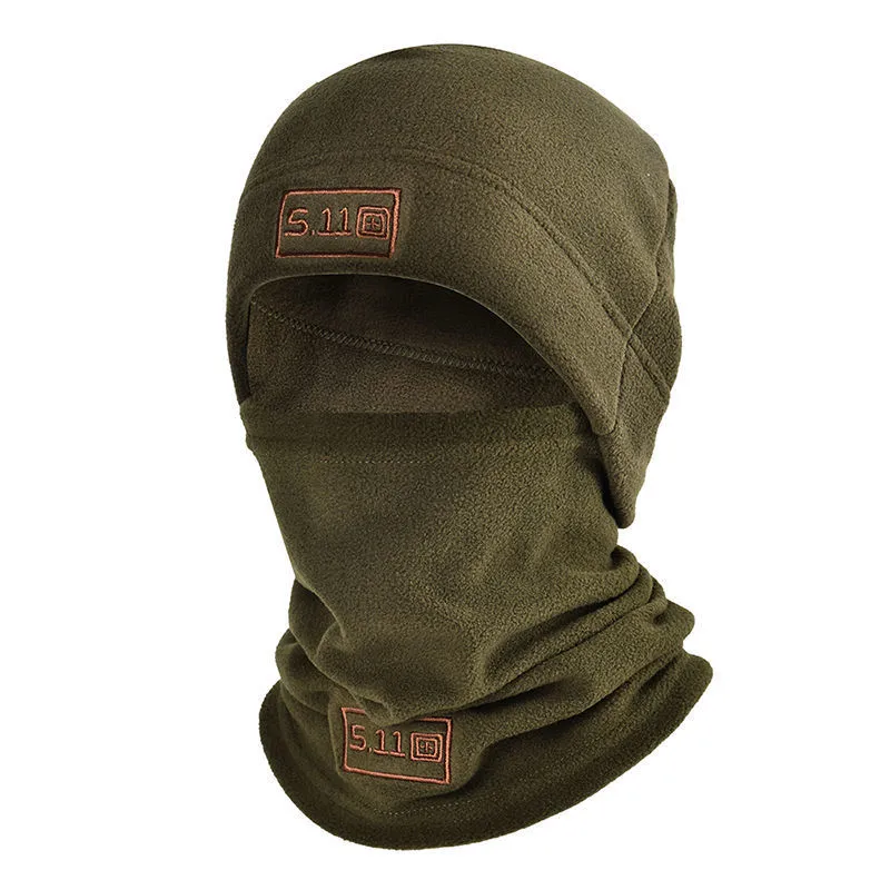 Thermal Neck Mask Hat - Image 10