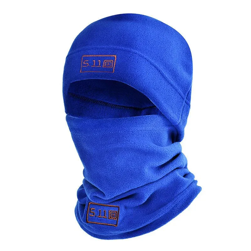 Thermal Neck Mask Hat - Image 11