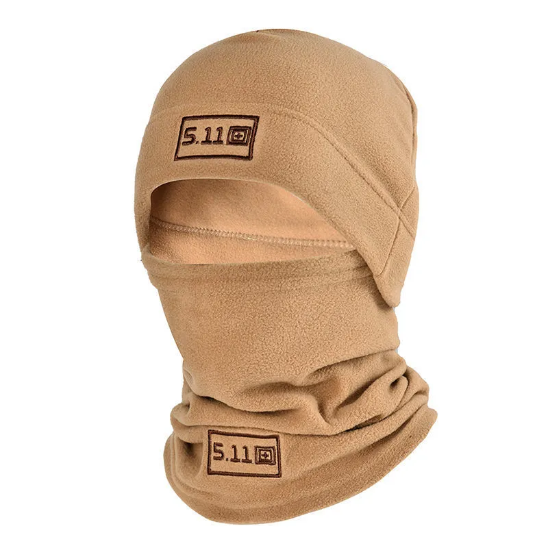 Thermal Neck Mask Hat - Image 12