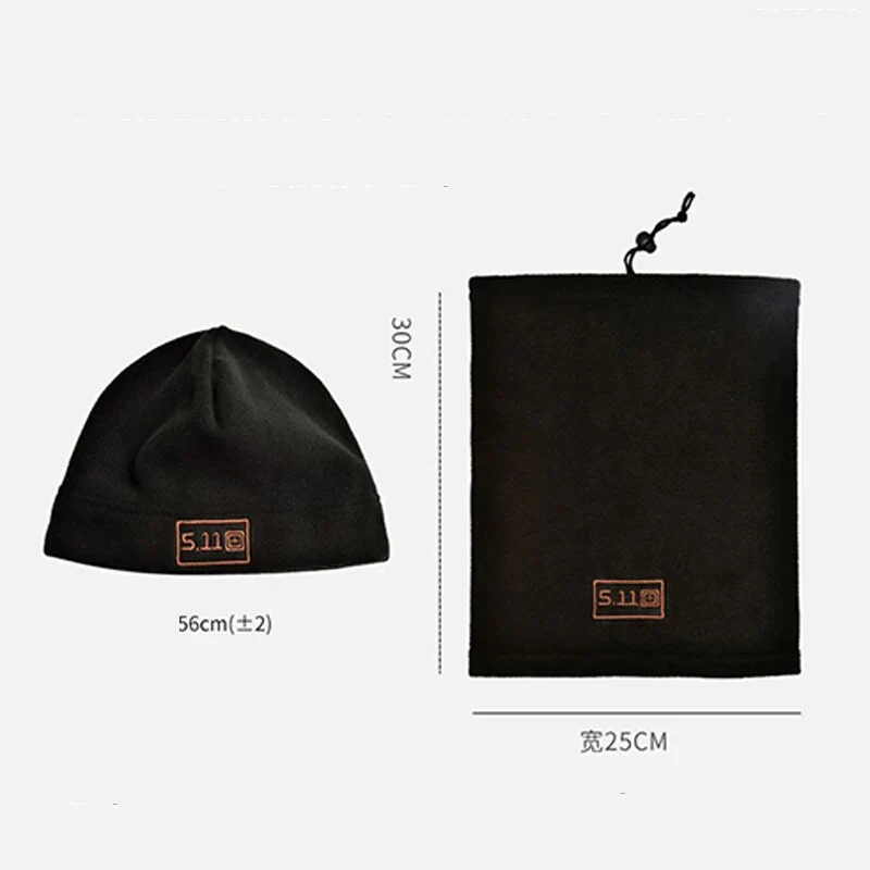 Thermal Neck Mask Hat - Image 4