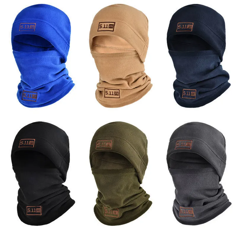 Thermal Neck Mask Hat - Image 5