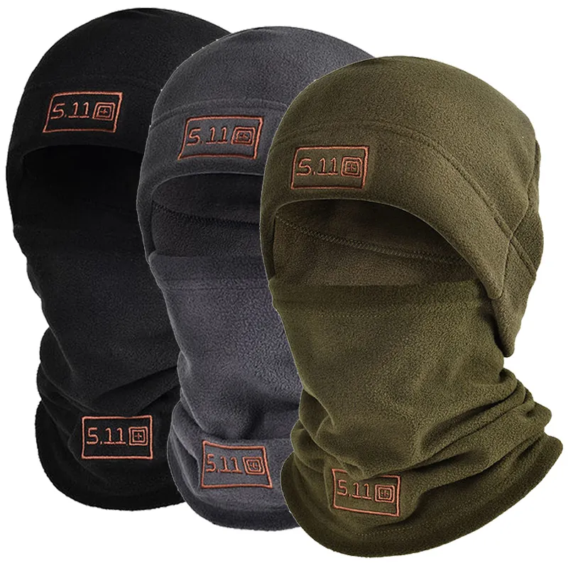 Thermal Neck Mask Hat - Image 6