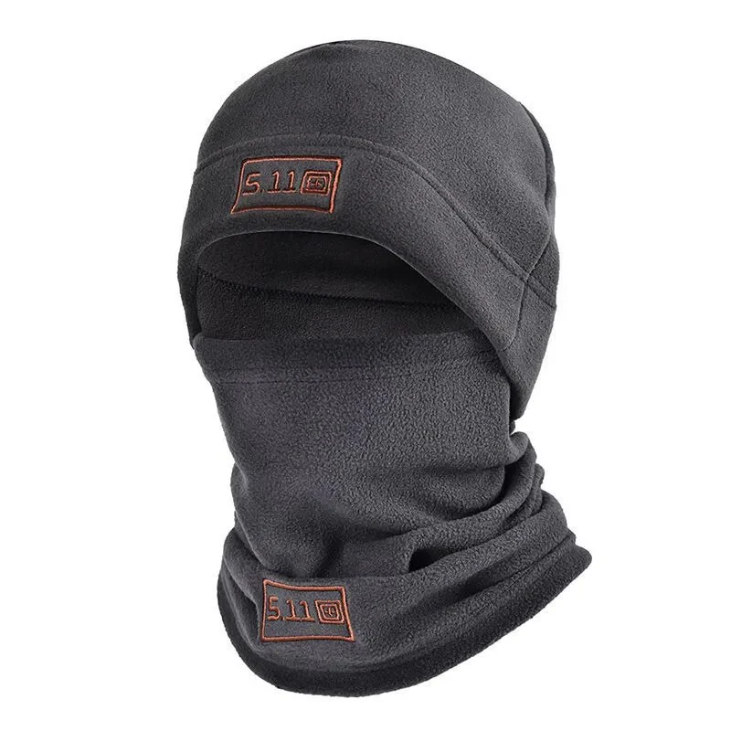 Thermal Neck Mask Hat - Image 8