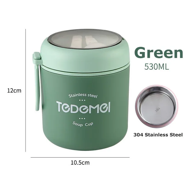 Thermos Container - Image 10