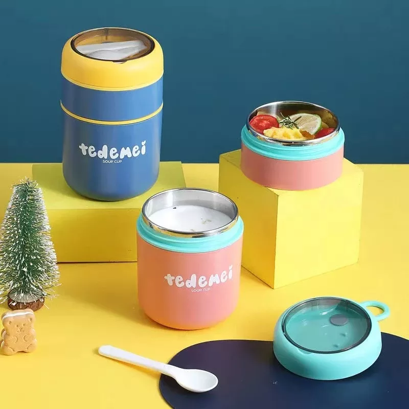 Thermos Container - Image 2
