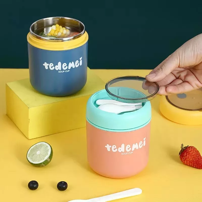 Thermos Container - Image 3