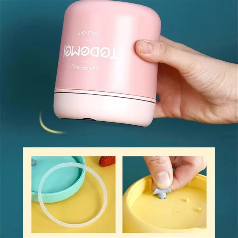 Thermos Container - Image 5