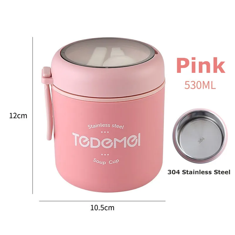 Thermos Container - Image 8