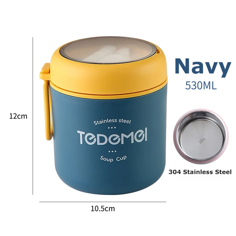 Thermos Container - Image 9