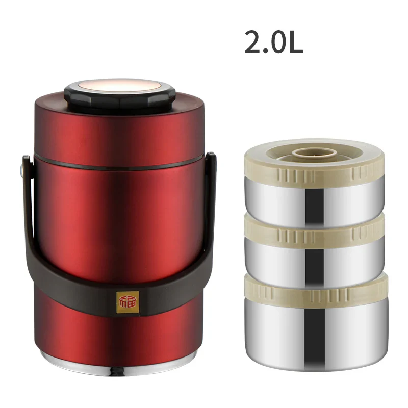 Thermos Food Container - Image 13