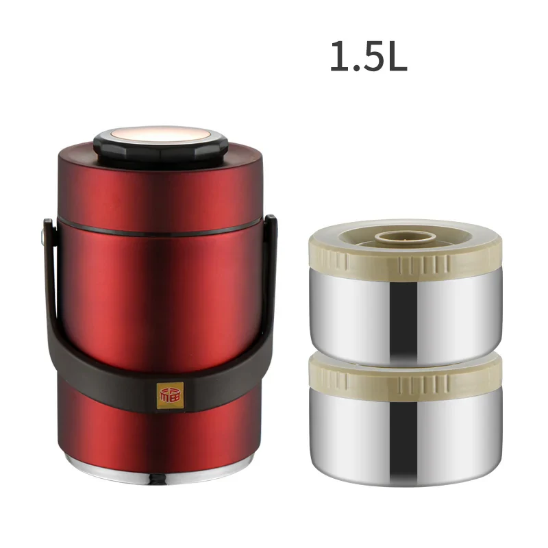 Thermos Food Container - Image 14