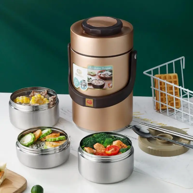 Thermos Food Container - Image 2