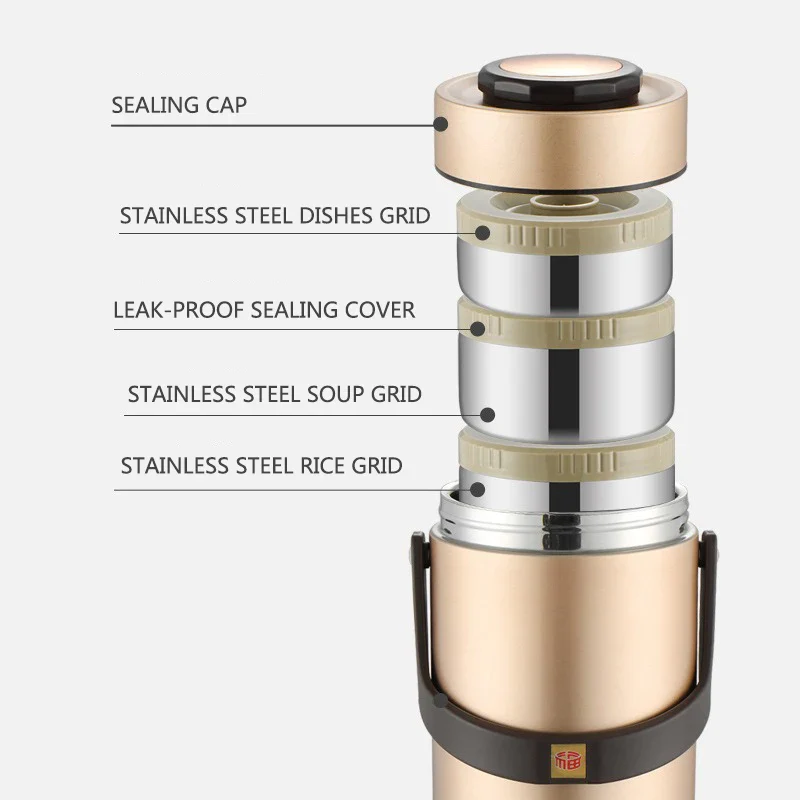 Thermos Food Container - Image 3