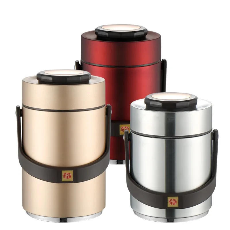 Thermos Food Container - Image 5