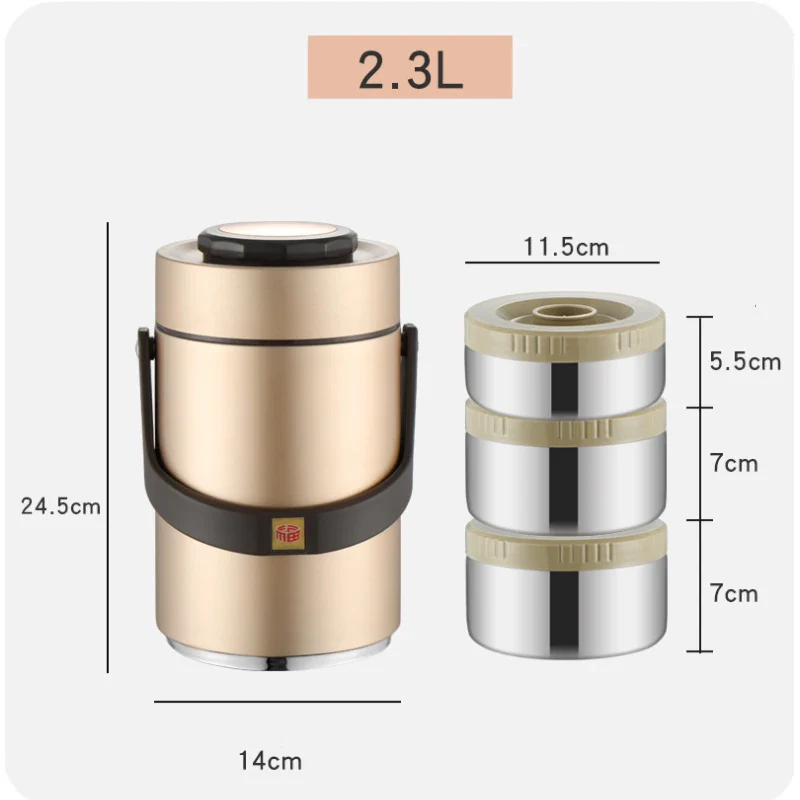 Thermos Food Container - Image 6