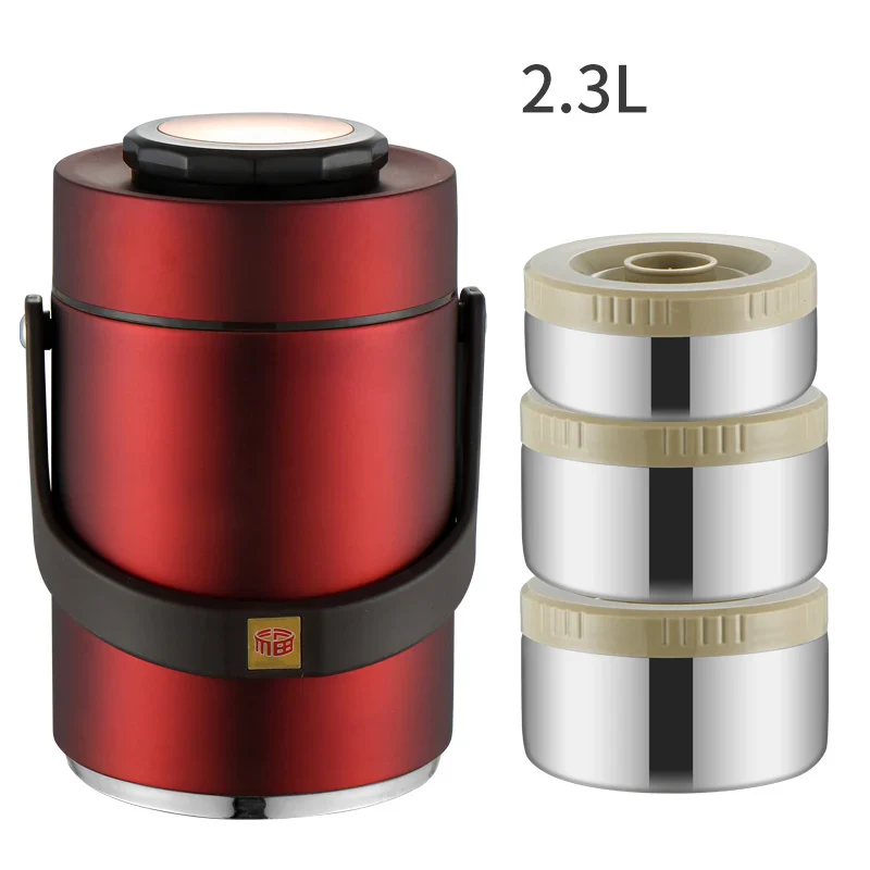 Thermos Food Container - Image 7