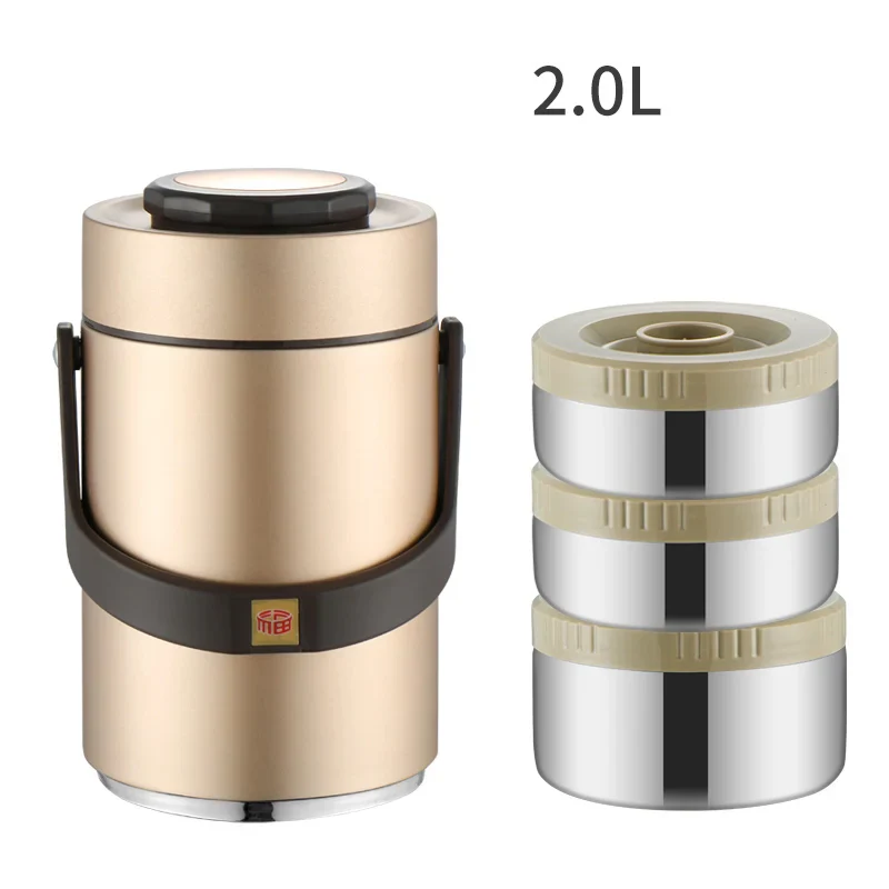 Thermos Food Container - Image 9