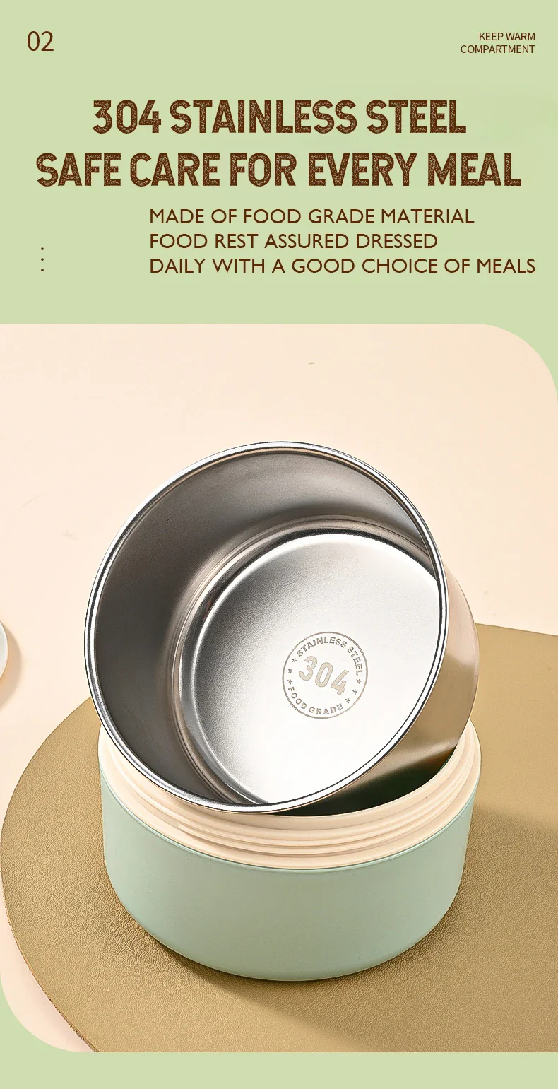 ThermoTote Lunch Box - Image 10