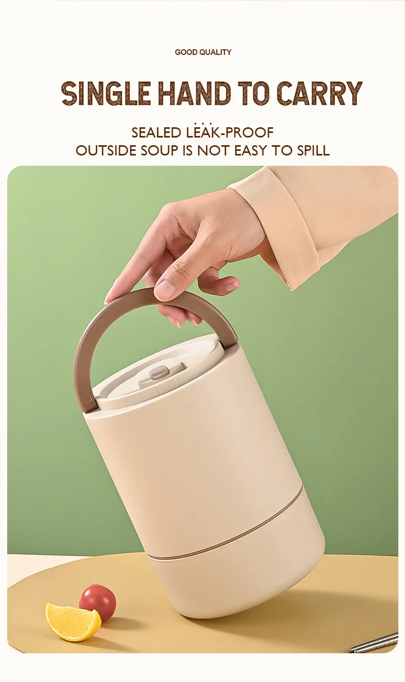 ThermoTote Lunch Box - Image 13