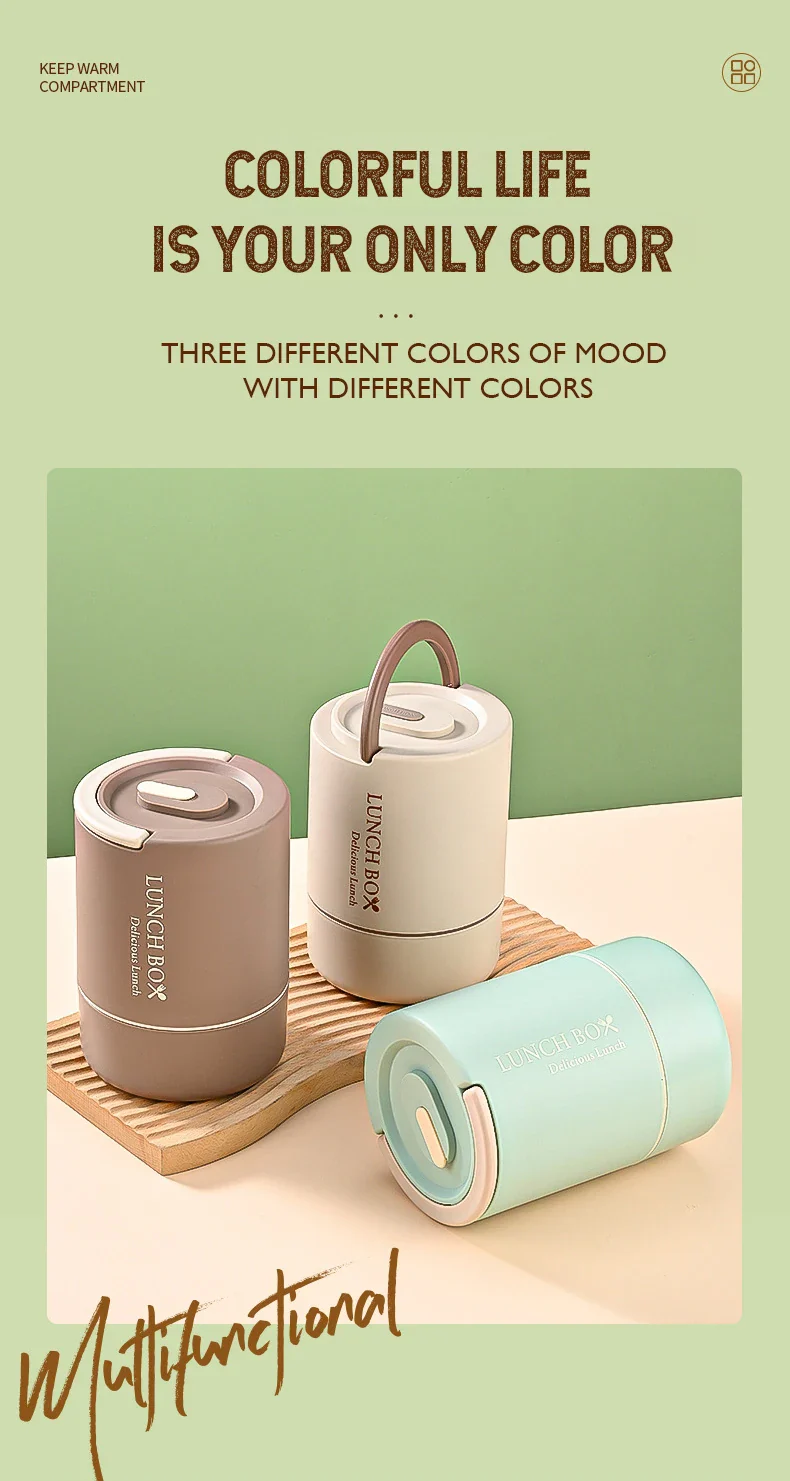 ThermoTote Lunch Box - Image 18