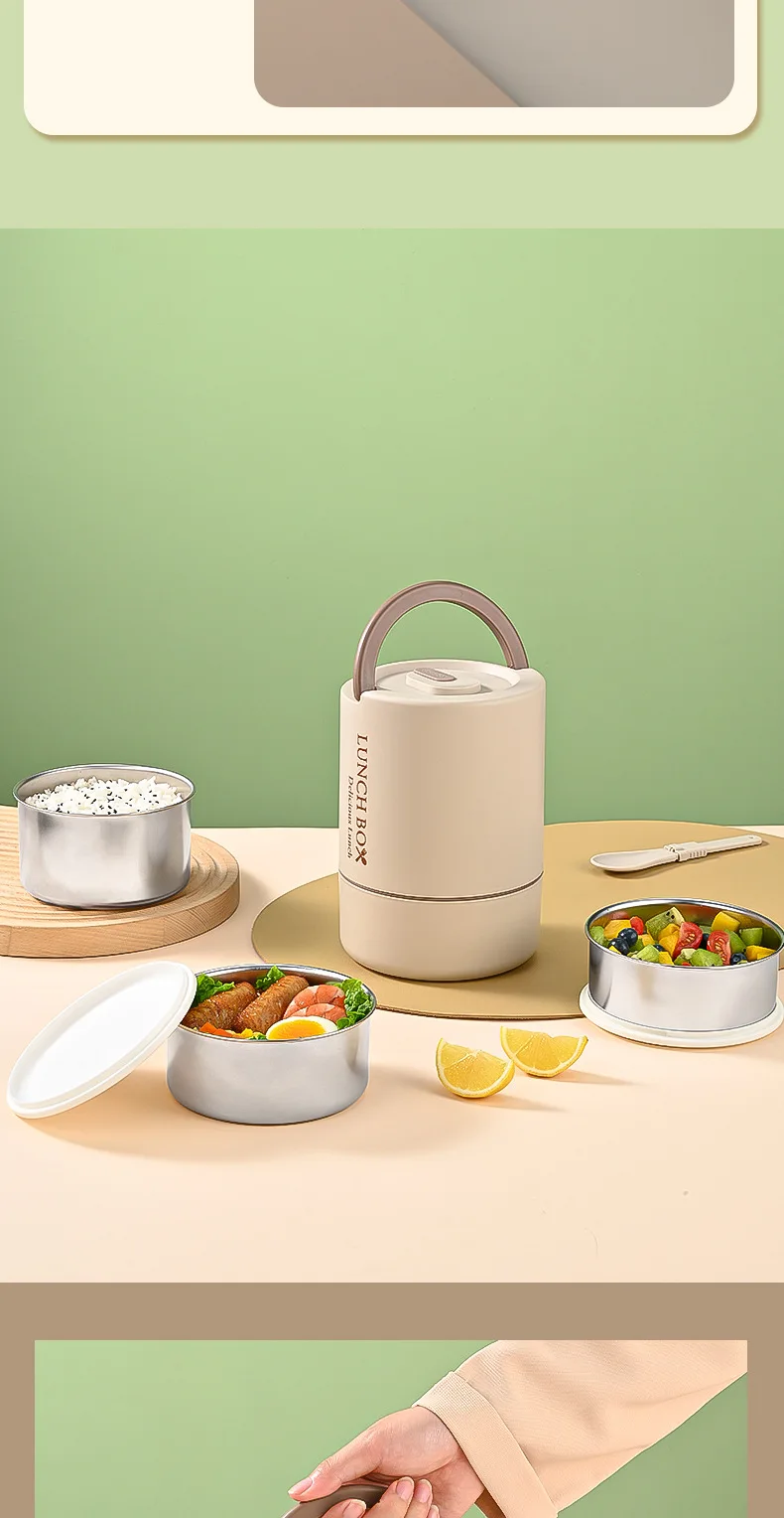 ThermoTote Lunch Box - Image 20