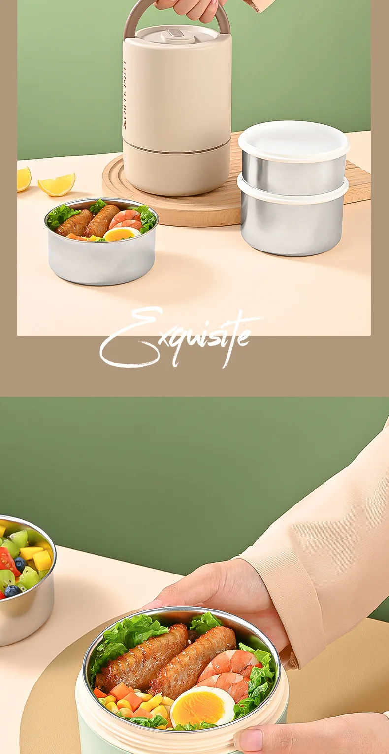 ThermoTote Lunch Box - Image 21