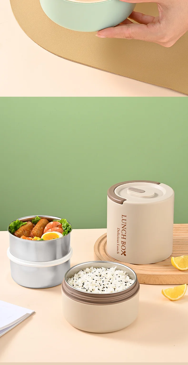 ThermoTote Lunch Box - Image 22