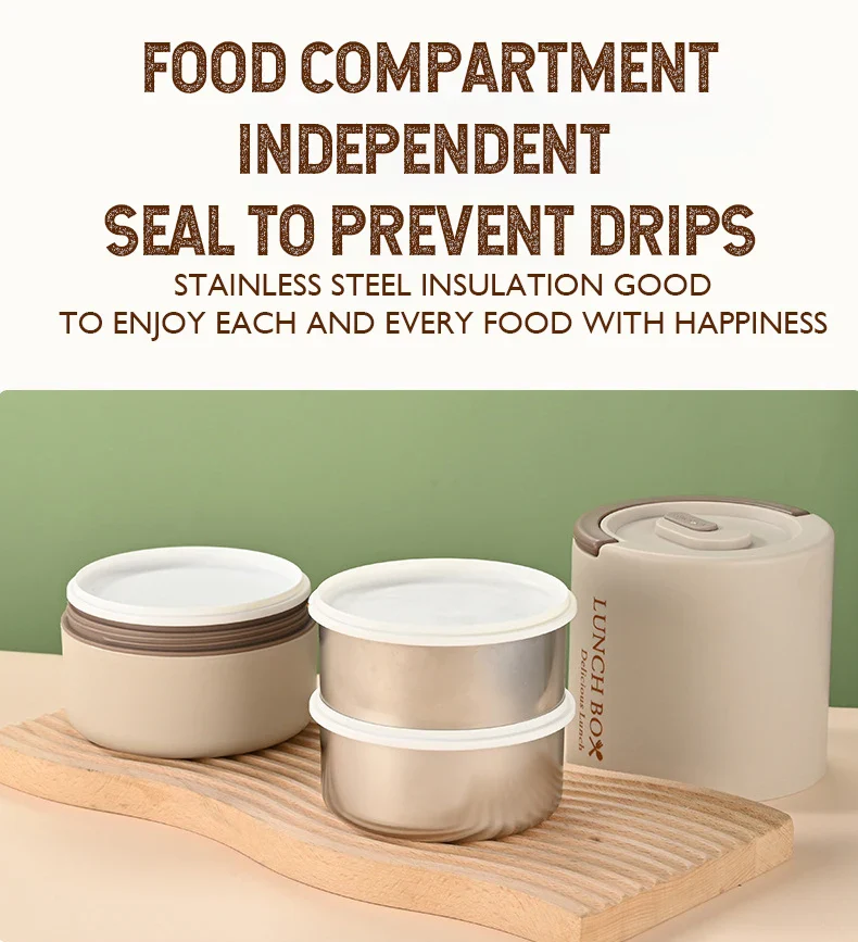 ThermoTote Lunch Box - Image 3